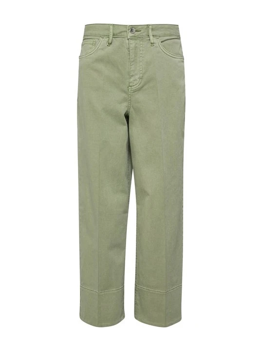 Zdjęcie produktu Wide leg s.Oliver oliwkowy