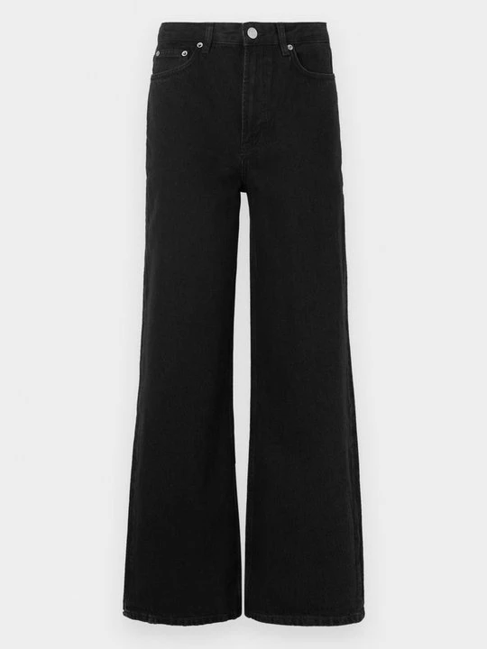 Zdjęcie produktu Wide leg Samsøe Samsøe