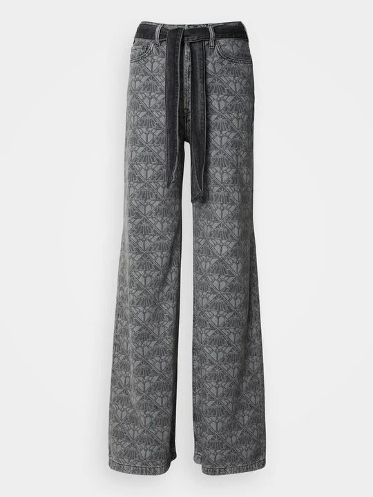Zdjęcie produktu Wide leg Scotch & Soda