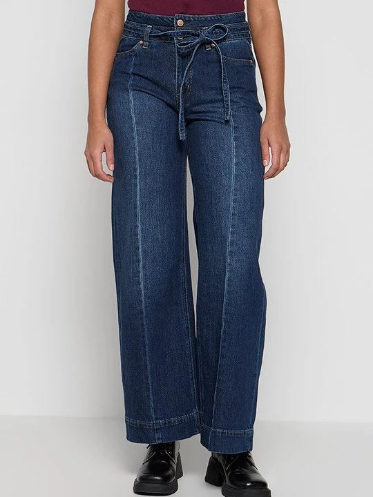 Zdjęcie produktu Wide leg Scotch & Soda