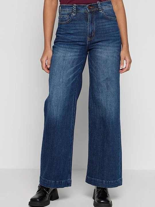 Zdjęcie produktu Wide leg Scotch & Soda