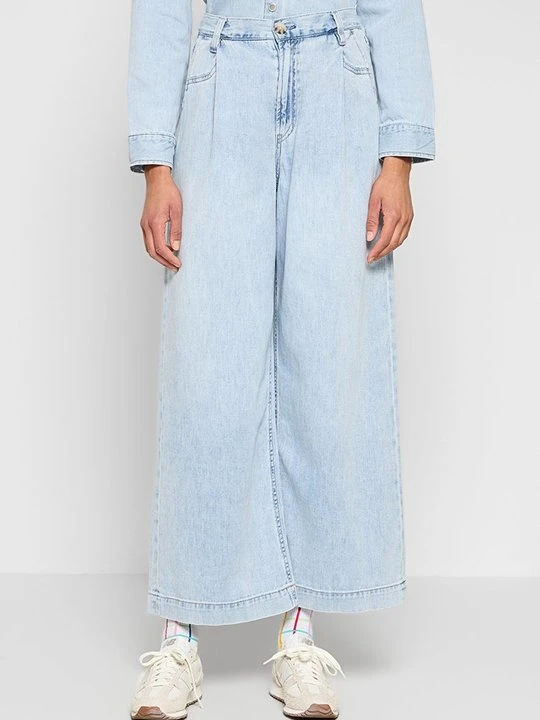 Zdjęcie produktu Wide leg Scotch & Soda