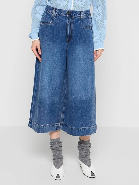 Zdjęcie produktu Wide leg Scotch & Soda