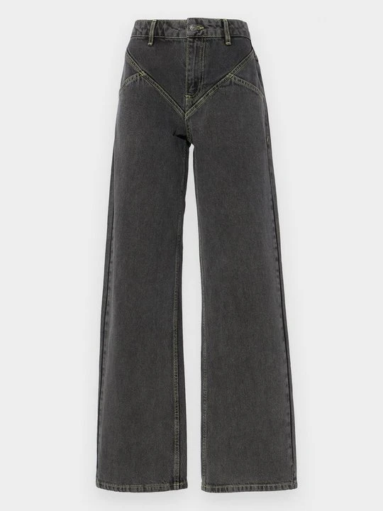 Zdjęcie produktu Wide leg SOMETHINGNEW