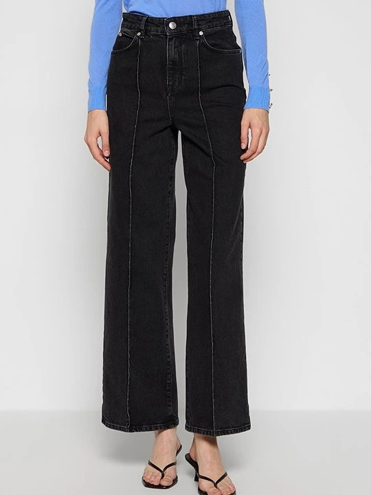 Zdjęcie produktu Wide leg Ted Baker czarny