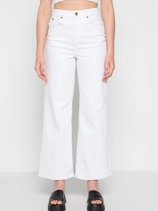 Zdjęcie produktu Wide leg Ted Baker biały