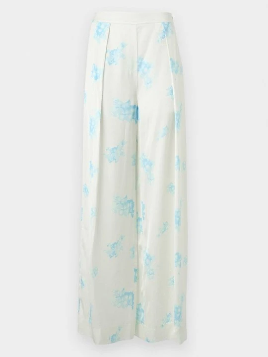 Zdjęcie produktu Wide leg Tiger Of Sweden jasnoniebieski