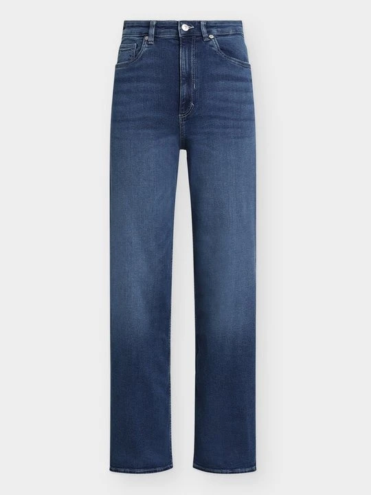 Zdjęcie produktu Wide leg Tom Tailor ciemnoniebieski