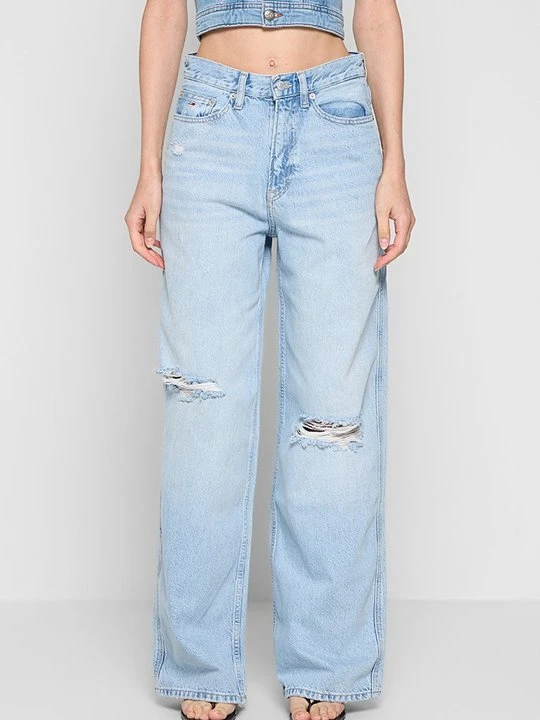 Zdjęcie produktu Wide leg Tommy Jeans