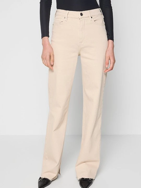 Zdjęcie produktu Wide leg Tomorrow beżowy