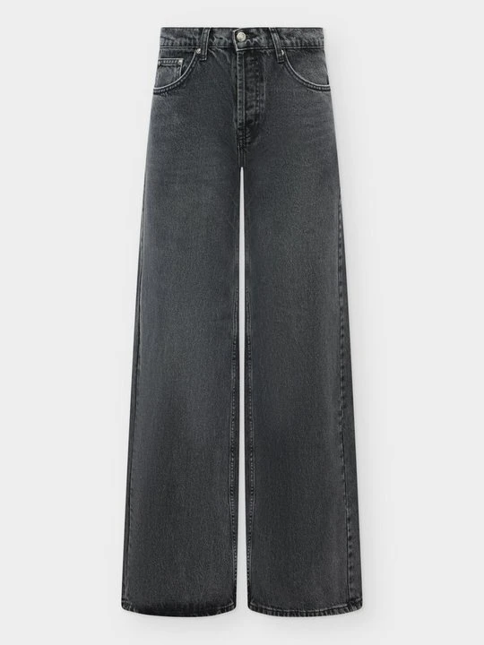 Zdjęcie produktu Wide leg Topshop