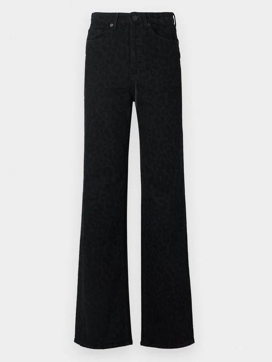Zdjęcie produktu Wide leg Vero Moda czarny