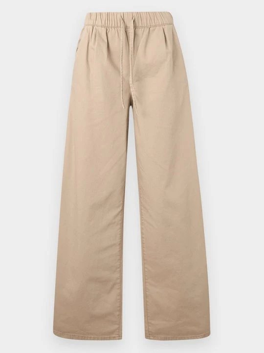 Zdjęcie produktu Wide leg Vero Moda taupe