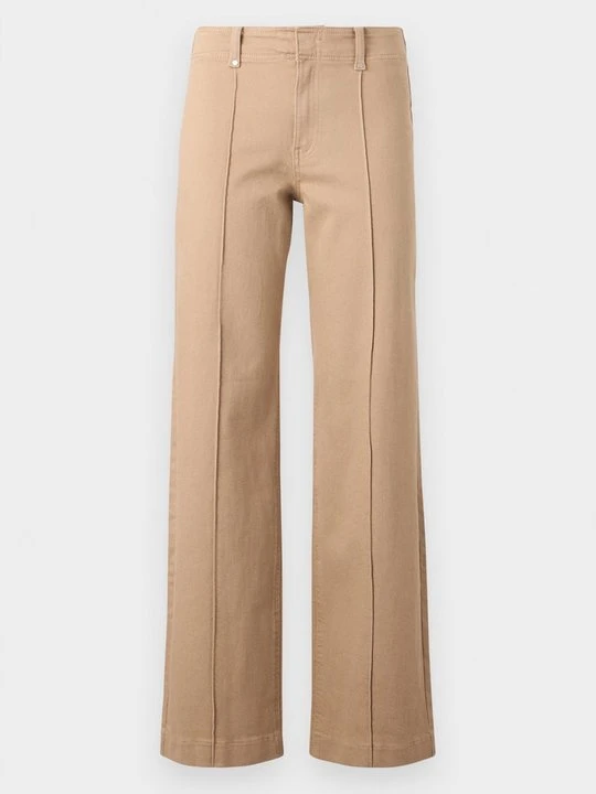 Zdjęcie produktu Wide leg Vero Moda beżowy
