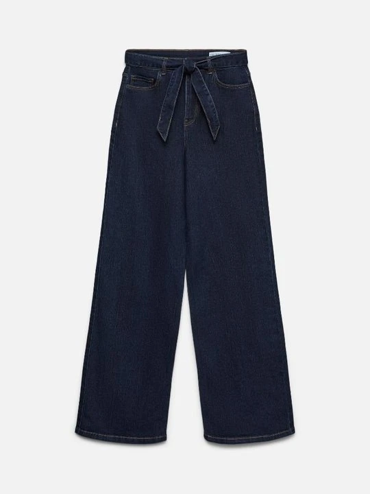 Zdjęcie produktu Wide leg Vero Moda niebieski