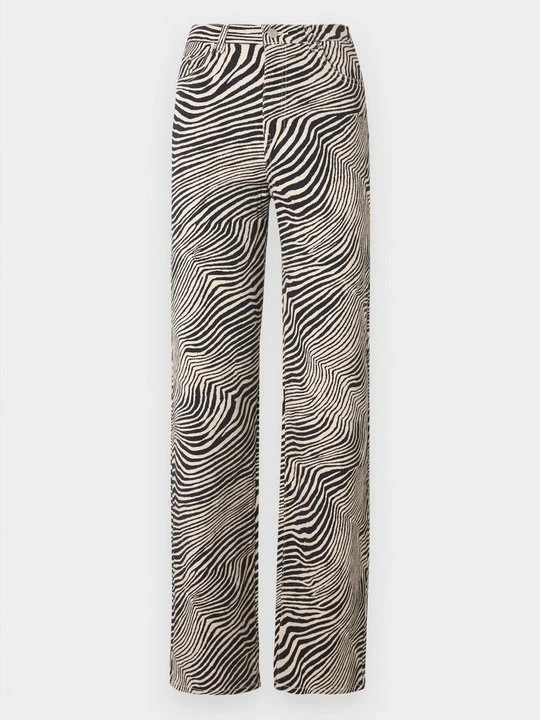 Zdjęcie produktu Wide leg Vero Moda piaskowy