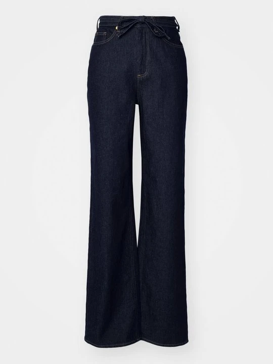 Zdjęcie produktu Wide leg Vero Moda granatowy
