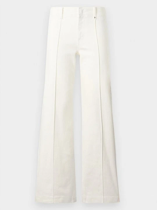 Zdjęcie produktu Wide leg Vero Moda biały