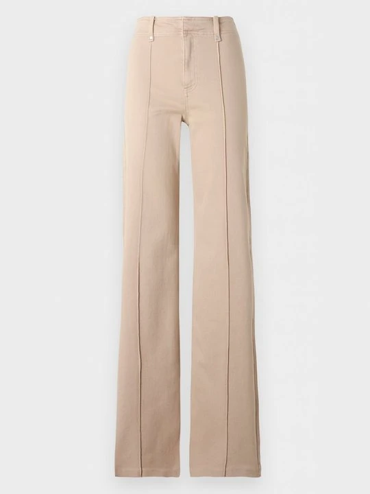 Zdjęcie produktu Wide leg Vero Moda beżowy
