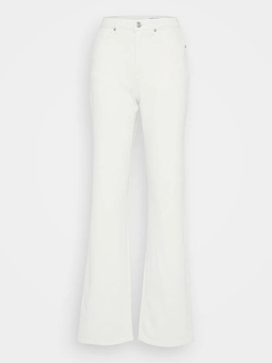 Zdjęcie produktu Wide leg Vero Moda biały