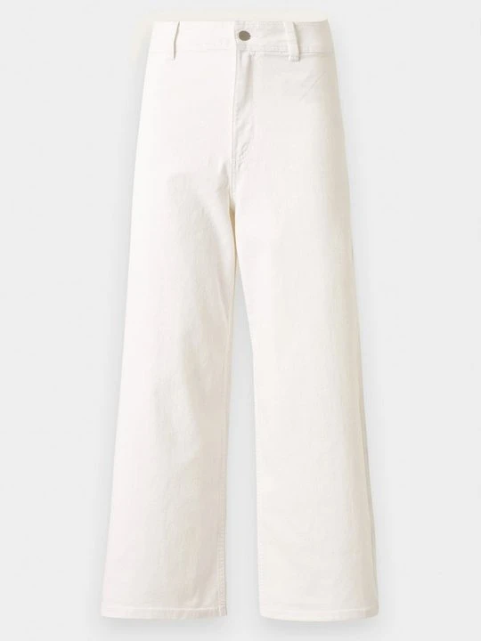 Zdjęcie produktu Wide leg Vero Moda biały