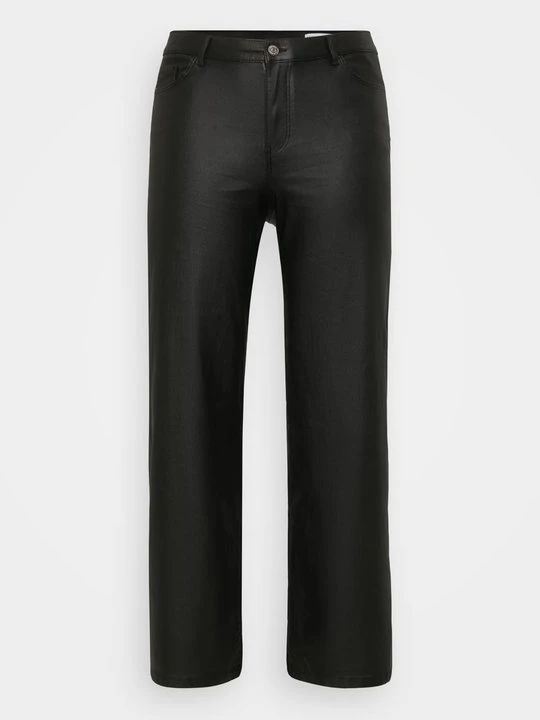 Zdjęcie produktu Wide leg Vero Moda czarny