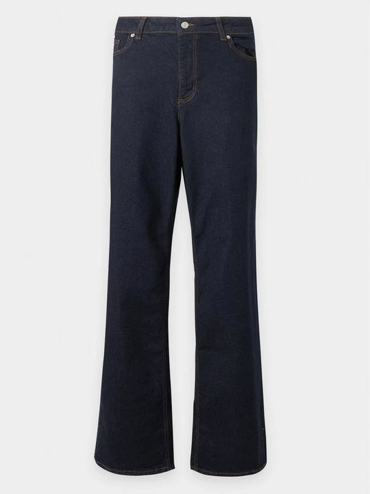 Zdjęcie produktu Wide leg Vero Moda niebieski
