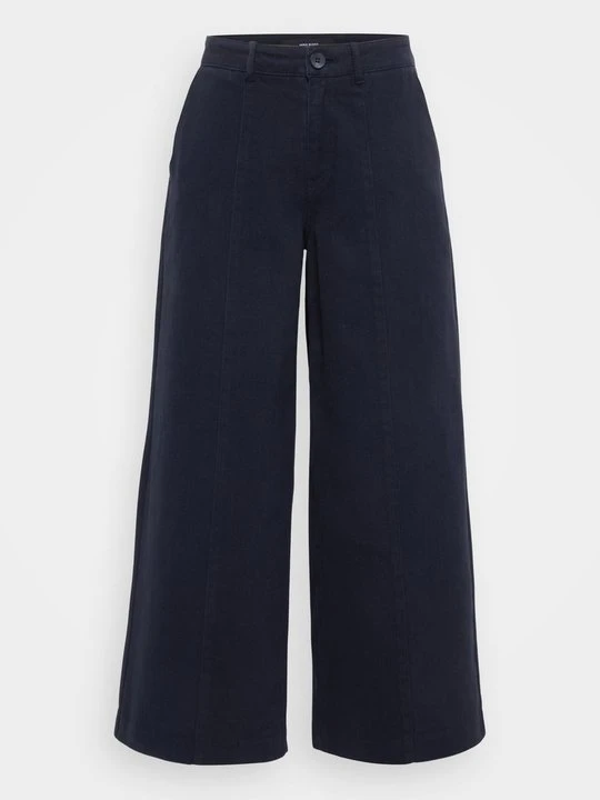Zdjęcie produktu Wide leg Vero Moda granatowy