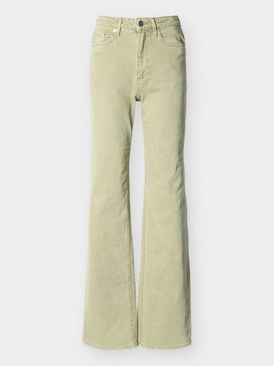 Zdjęcie produktu Wide leg Vero Moda kolorowy denim