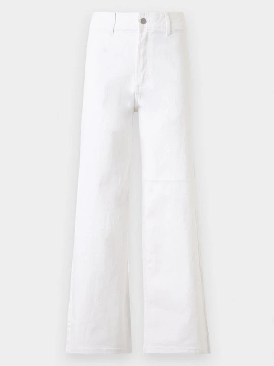 Zdjęcie produktu Wide leg Vero Moda biały