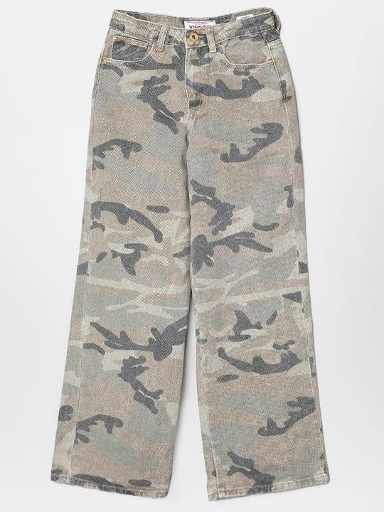 Zdjęcie produktu Wide leg VINGINO