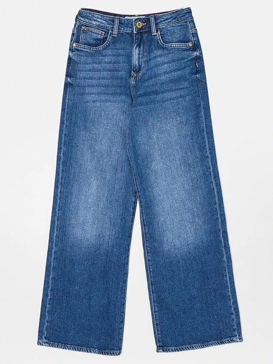 Zdjęcie produktu Wide leg VINGINO niebieski