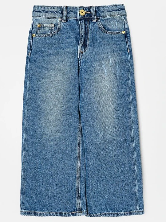 Zdjęcie produktu Wide leg VINGINO niebieski