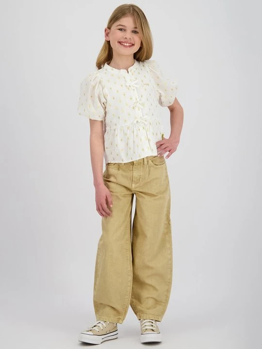 Zdjęcie produktu Wide leg VINGINO brązowy