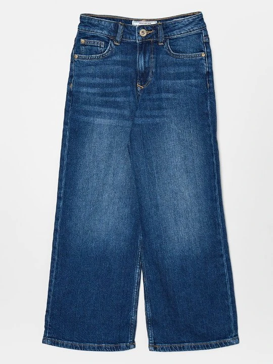 Zdjęcie produktu Wide leg VINGINO granatowy