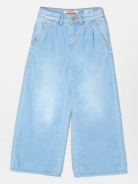 Zdjęcie produktu Wide leg VINGINO jasnoniebieski