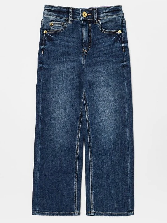Zdjęcie produktu Wide leg VINGINO granatowy