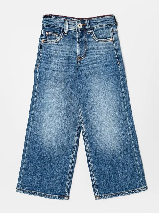 Zdjęcie produktu Wide leg VINGINO niebieski