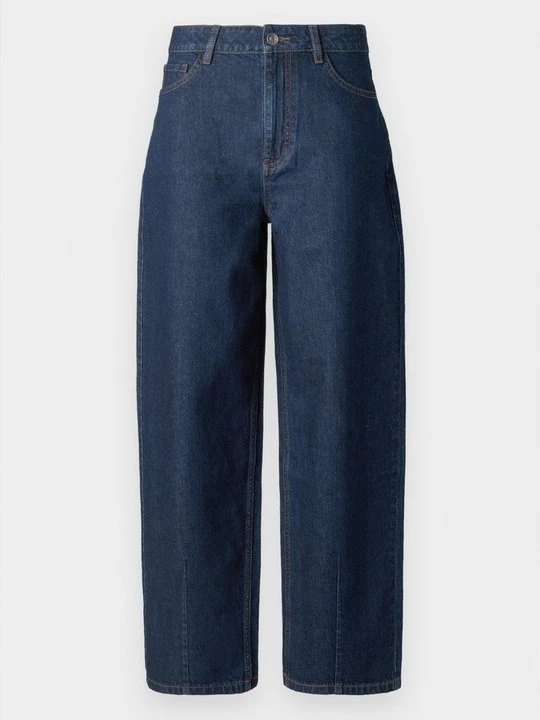 Zdjęcie produktu Wide leg Zign raw denim