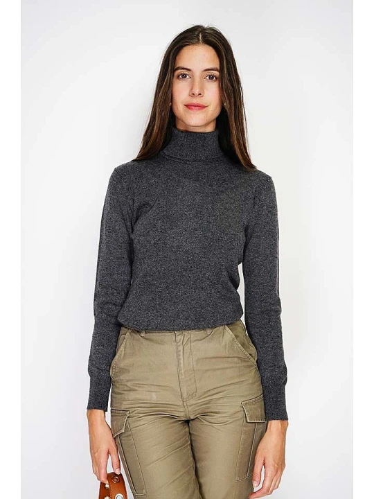 Zdjęcie produktu William de Faye Golf w kolorze antracytowym rozmiar: 38