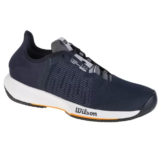Zdjęcie produktu Wilson Kaos Rapide Clay WRS328120, Męskie, Granatowe, buty do tenisa, tkanina, rozmiar: 40 2 / 3