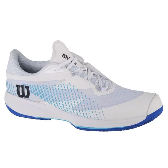 Zdjęcie produktu Wilson Kaos Swift 1.5 Clay WRS331060, Męskie, Białe, buty do tenisa, tkanina, rozmiar: 40 2 / 3