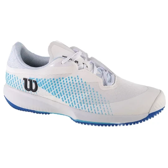 Zdjęcie produktu Wilson Kaos Swift 1.5 WRS330970, Męskie, Białe, buty do tenisa, tkanina, rozmiar: 41 1 / 3