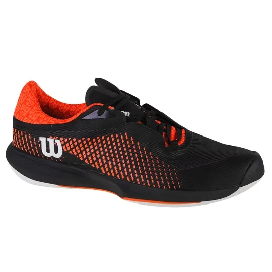 Zdjęcie produktu Wilson Kaos Swift 1.5 WRS330980, Męskie, Czarne, buty do tenisa, tkanina, rozmiar: 41 1 / 3