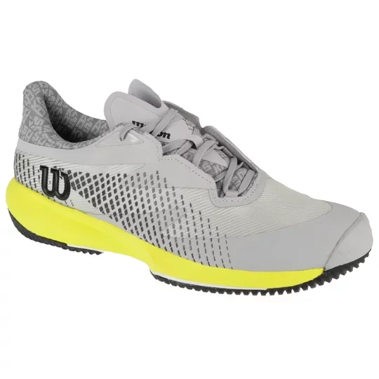 Zdjęcie produktu Wilson Kaos Swift 1.5 WRS332800, Męskie, Szare, buty do tenisa, tkanina, rozmiar: 40 2 / 3