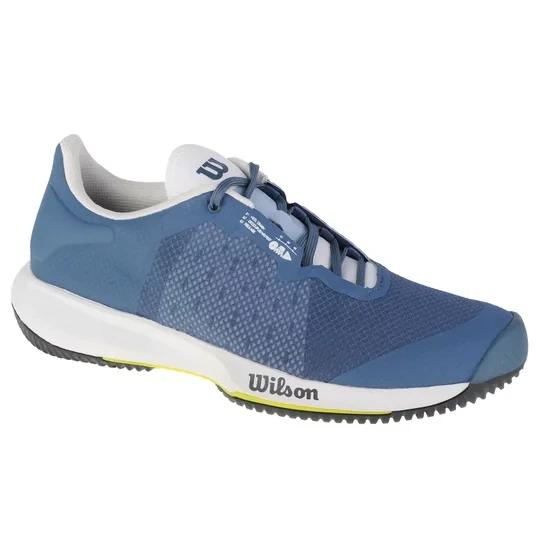 Zdjęcie produktu Wilson Kaos Swift WRS328960, Męskie, Niebieskie, buty do tenisa, tkanina, rozmiar: 46 2 / 3