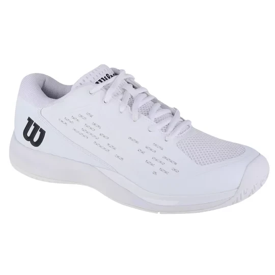 Zdjęcie produktu Wilson Rush Pro Ace WRS332710, Męskie, Białe, buty do tenisa, tkanina, rozmiar: 41 1 / 3