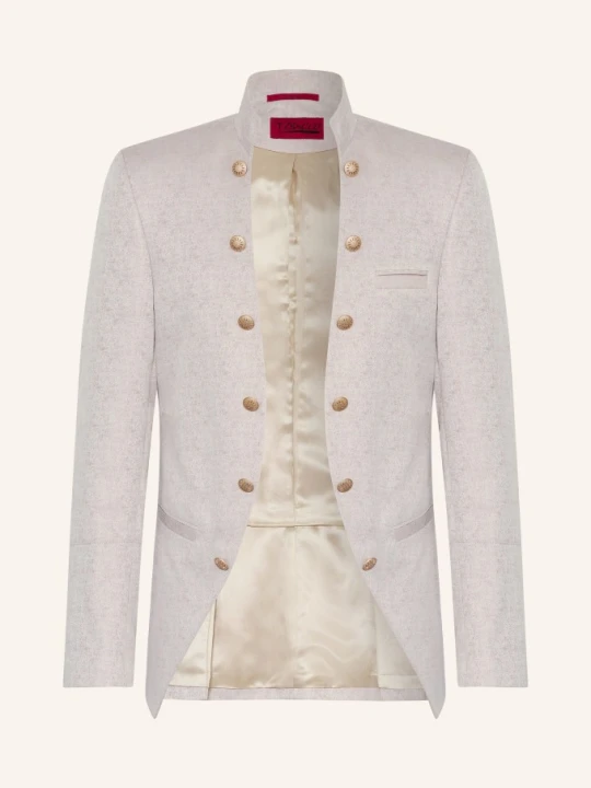 Zdjęcie produktu Wilvorst Marynarka Extra Slim Fit beige