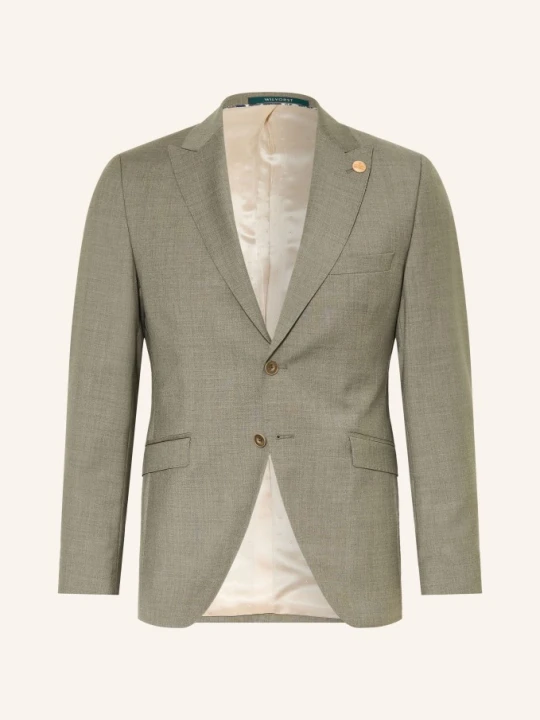 Zdjęcie produktu Wilvorst Marynarka O Kroju Extra Slim Fit gruen
