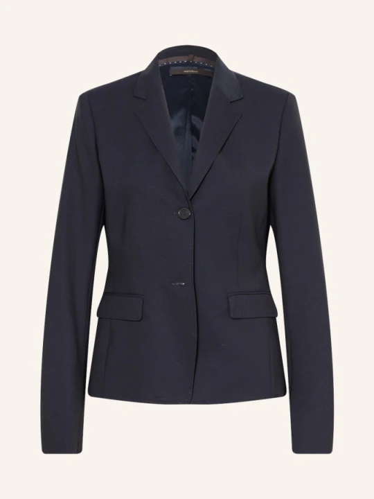 Zdjęcie produktu Windsor. Blezer blau GRANATOWY